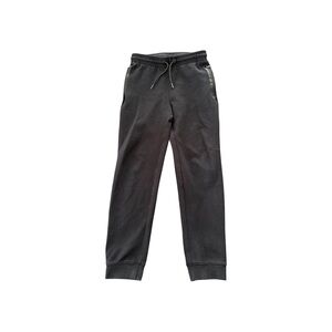 Old Navy Kids Active Dynamic Fleece Joggers - Black